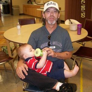 Meet your Posher, Franklyn